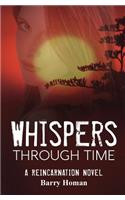 Whispers Through Time