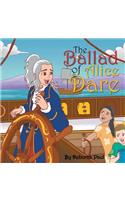 The Ballad of Alice Dare