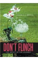 Don'T Flinch