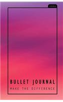 Bullet Journal