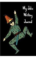 My Joke Writing Journal
