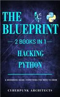 Hacking/Python