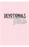 Devotionals Girls