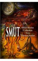 Short Stories Collection Two: Smut