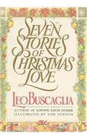 Seven Stories of Christmas Love