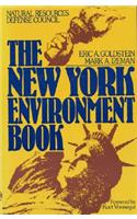 The New York Environment Book