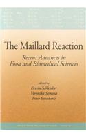 The Maillard Reaction: Recent Advances in Food and Biomedical Sciences