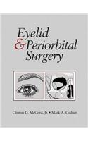 Eyelid & Periorbital Surgery