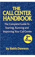 Call Center Handbook