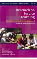 Research on Service Learning