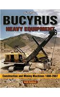 Bucyrus Heavy Equipment