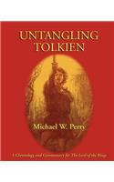 Untangling Tolkien