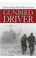 Gunbird Driver