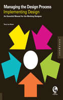 Managing the Design Process-Implementing Design: Implementing Design: An Essential Manual for the Working Designer