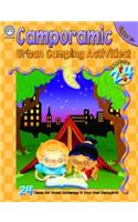 Camporamic Urban Camping Activities