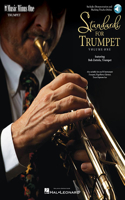 Standards for Trumpet, Vol. 1