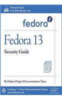 Fedora 13 Security Guide
