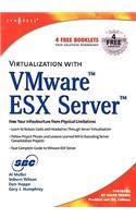 Configuring Vmware Esx Server 2.5