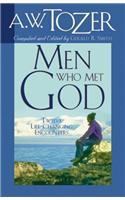 MEN WHO MET GOD