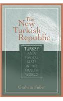 The New Turkish Republic