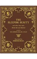 The Sleeping Beauty and Other Fairy Tales