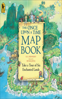 Once Upon a Time Map Book