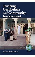 Teaching, Curriculum, and Community Involvement (PB)