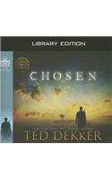 Chosen (Library Edition): Library Edition(The Lost Books)
