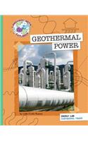 Geothermal Power