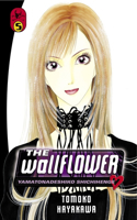 Wallflower, Volume 5