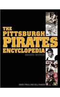 The Pittsburgh Pirates Encyclopedia