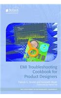 EMI Troubleshooting Cookbook for Product Designers: Concepts, Techniques, and Solutions