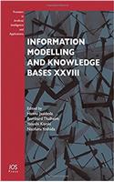 INFORMATION MODELLING AND KNOWLEDGE BASI