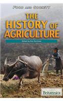 History of Agriculture