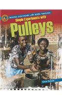 Simple Experiments with Pulleys