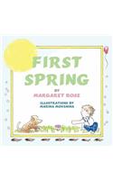 First Spring