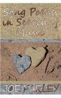 Song Poems in Search of Music