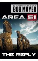 Area 51 the Reply