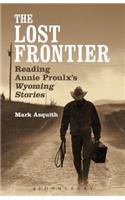 Lost Frontier