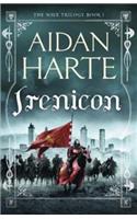 Irenicon: Book 1 of the Wave Trilogy