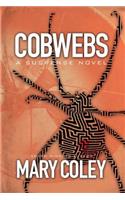 Cobwebs: A Suspense Novel(English)