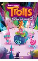 Trolls Hardcover Volume 2