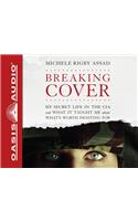 Breaking Cover (Library Edition)