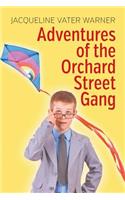 Adventures of the Orchard Street Gang