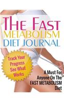 Fast Metabolism Diet Journal