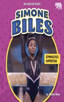 Simone Biles