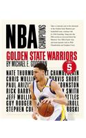 Golden State Warriors: (NBA Champions)