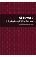 Al-Fawaid: A Collection of Wise Sayings