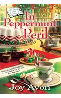 In Peppermint Peril