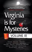 Virginia is for Mysteries